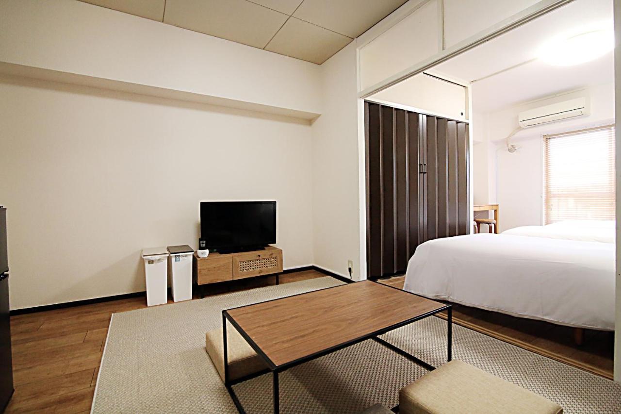 Kasa Shinjuku House * Tokio