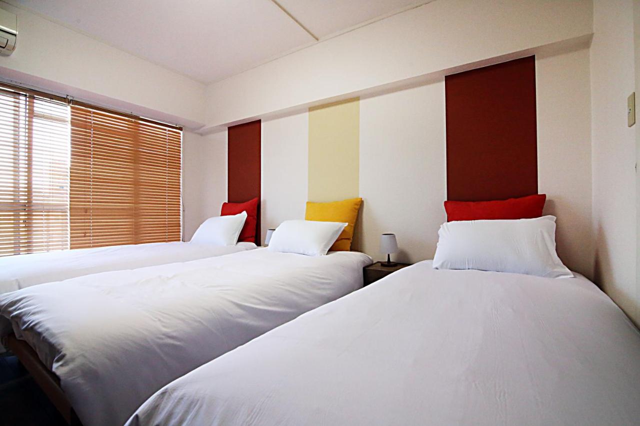 Apartament Kasa Shinjuku House *