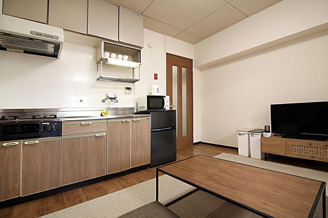 Apartament Kasa Shinjuku House