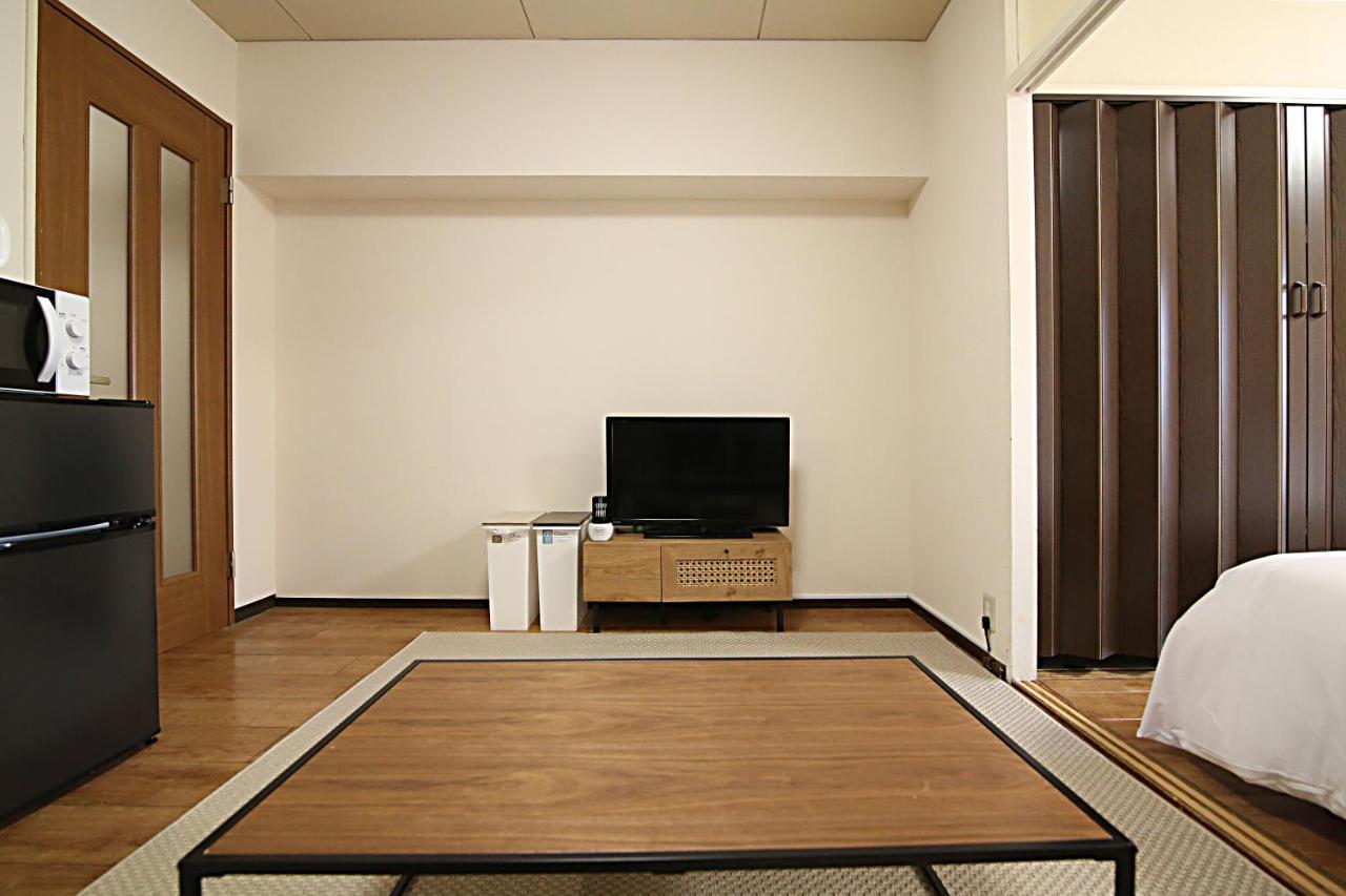 Apartament Kasa Shinjuku House *