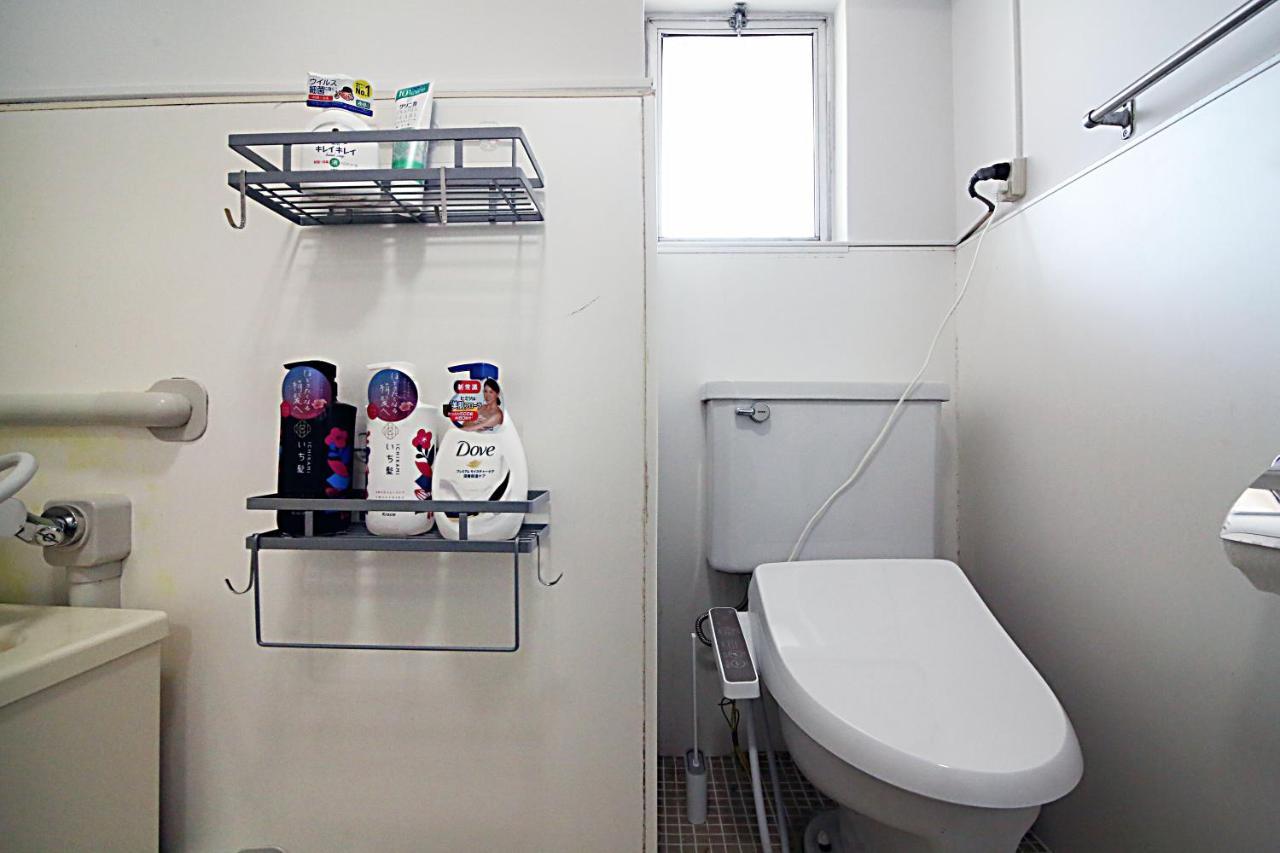 Apartament Kasa Shinjuku House Tokio