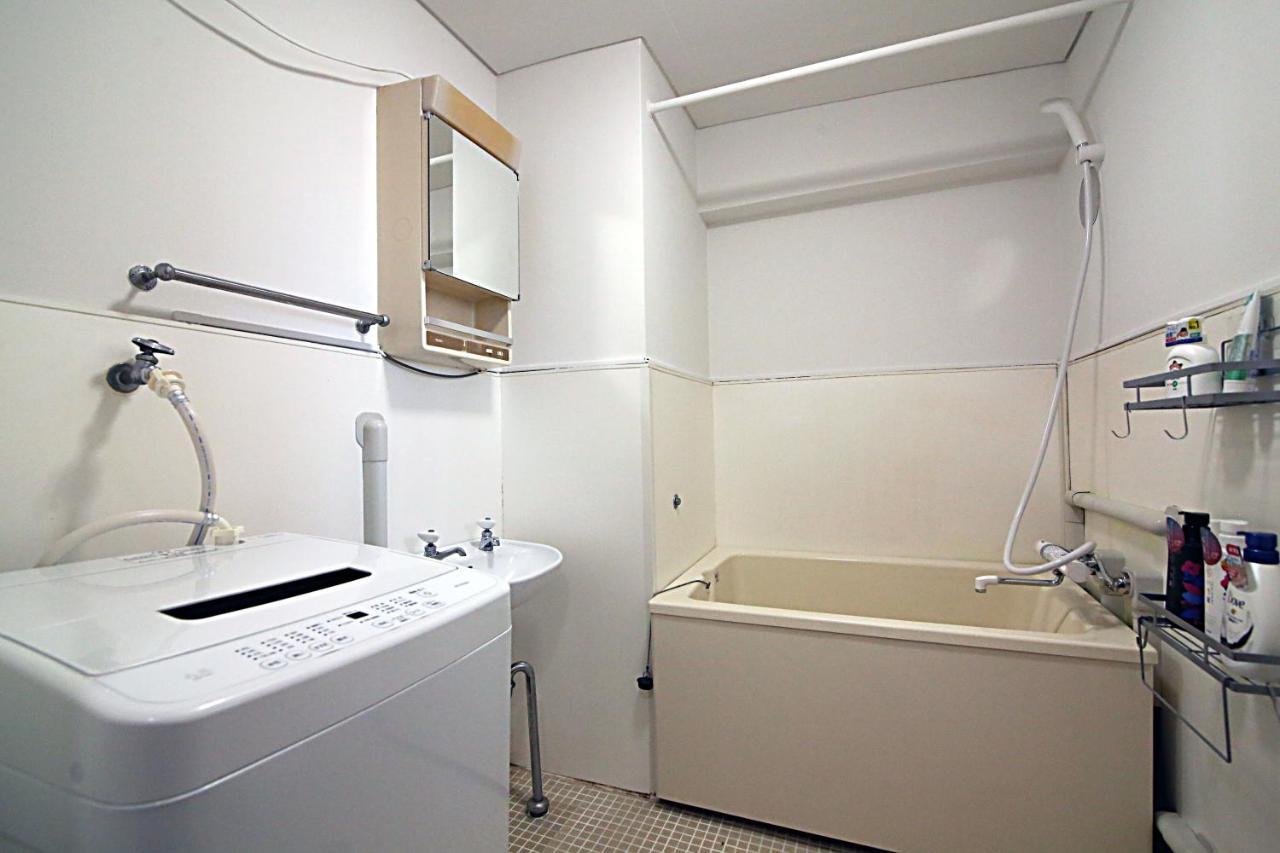 Kasa Shinjuku House Tokio